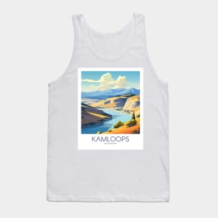 KAMLOOPS Tank Top